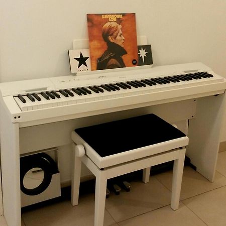 Seafront Artist Studios Rijeka Zewnętrze zdjęcie