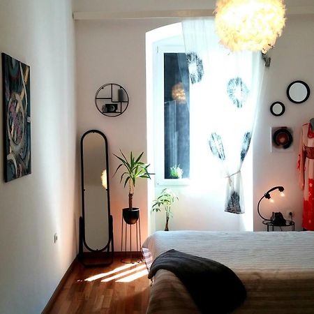 Seafront Artist Studios Rijeka Zewnętrze zdjęcie