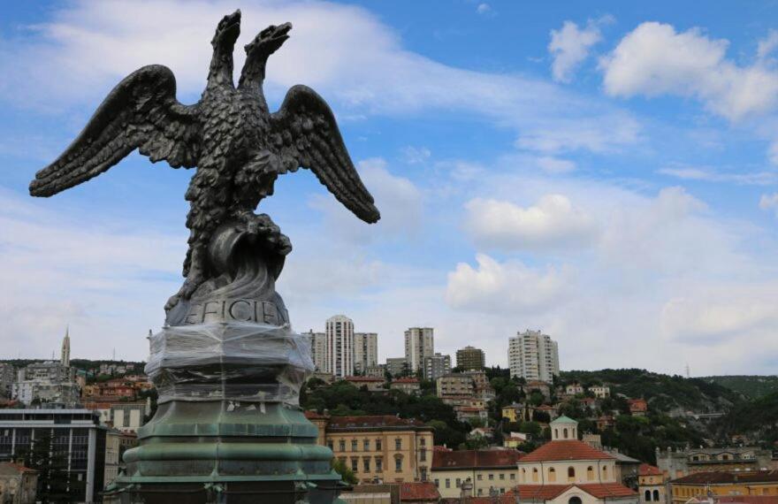 Seafront Artist Studios Rijeka Zewnętrze zdjęcie
