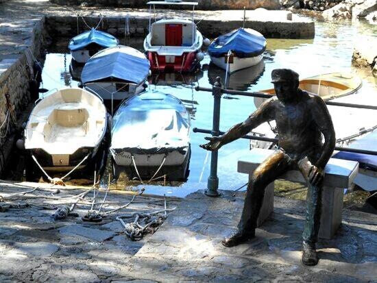 Seafront Artist Studios Rijeka Zewnętrze zdjęcie