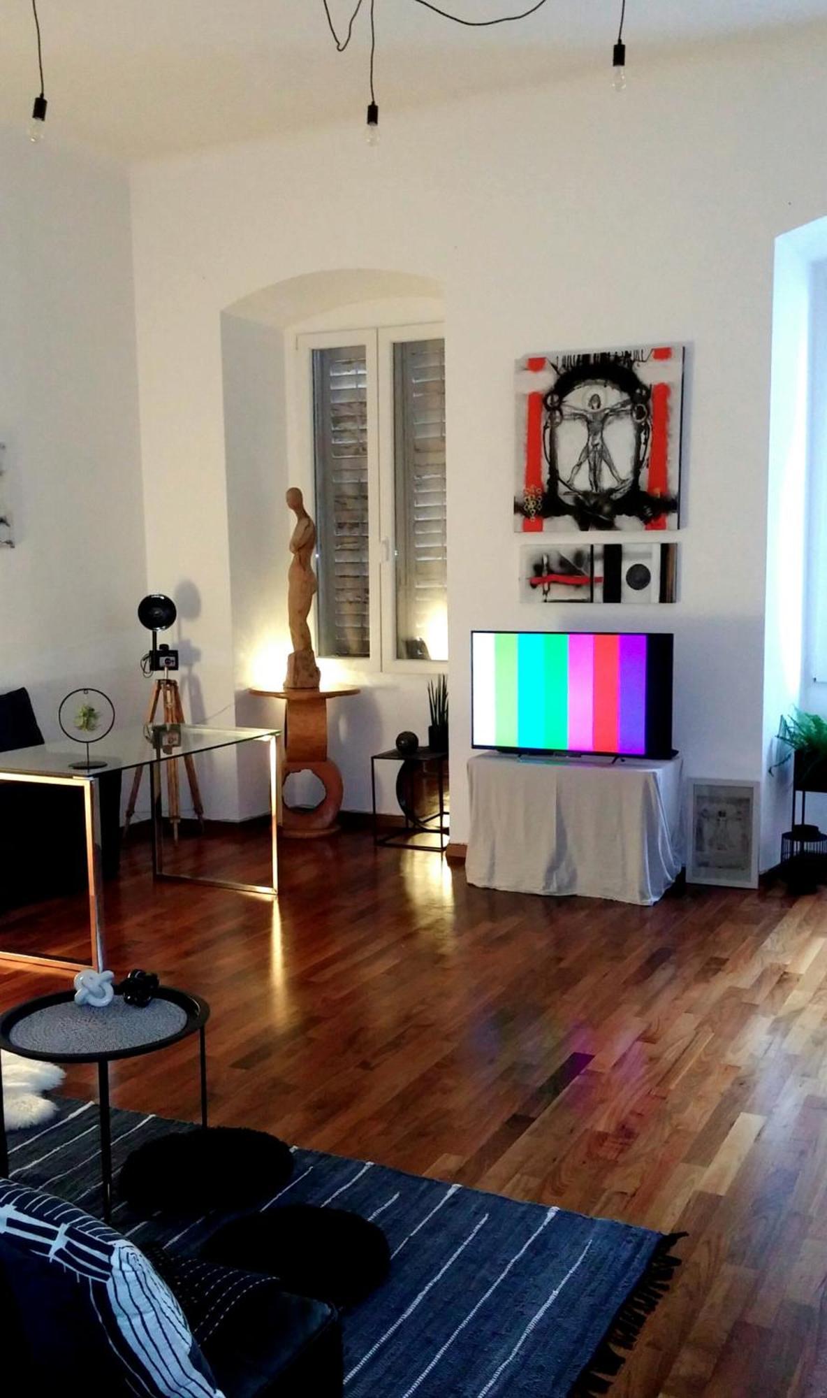Seafront Artist Studios Rijeka Zewnętrze zdjęcie