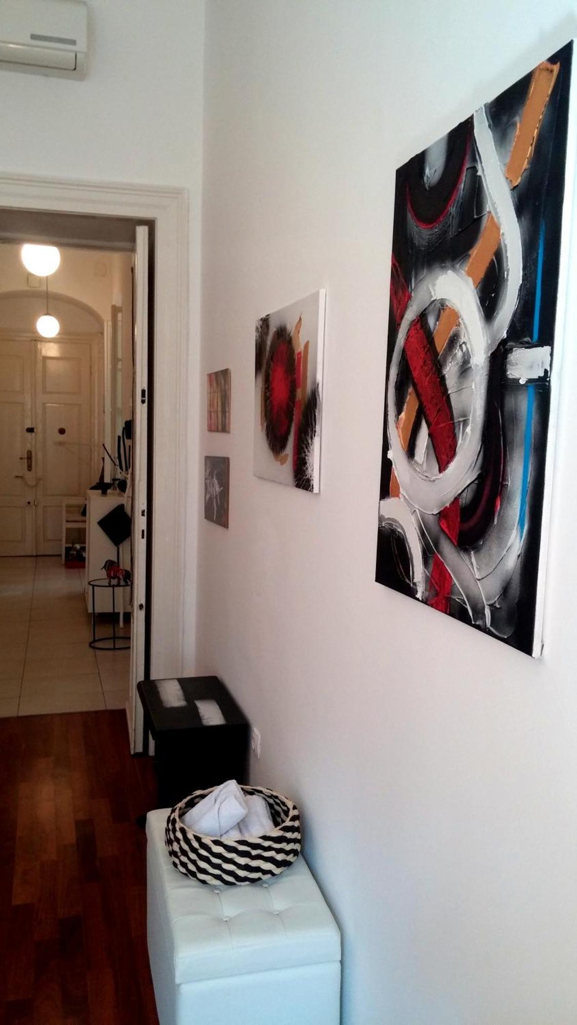 Seafront Artist Studios Rijeka Zewnętrze zdjęcie