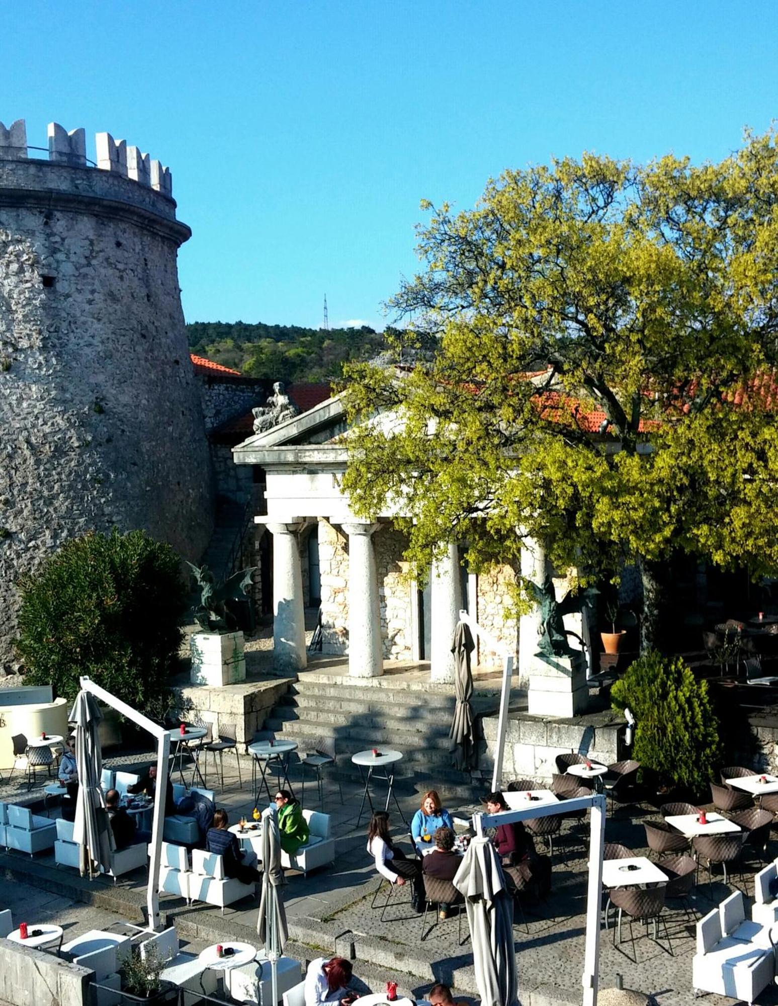Seafront Artist Studios Rijeka Zewnętrze zdjęcie