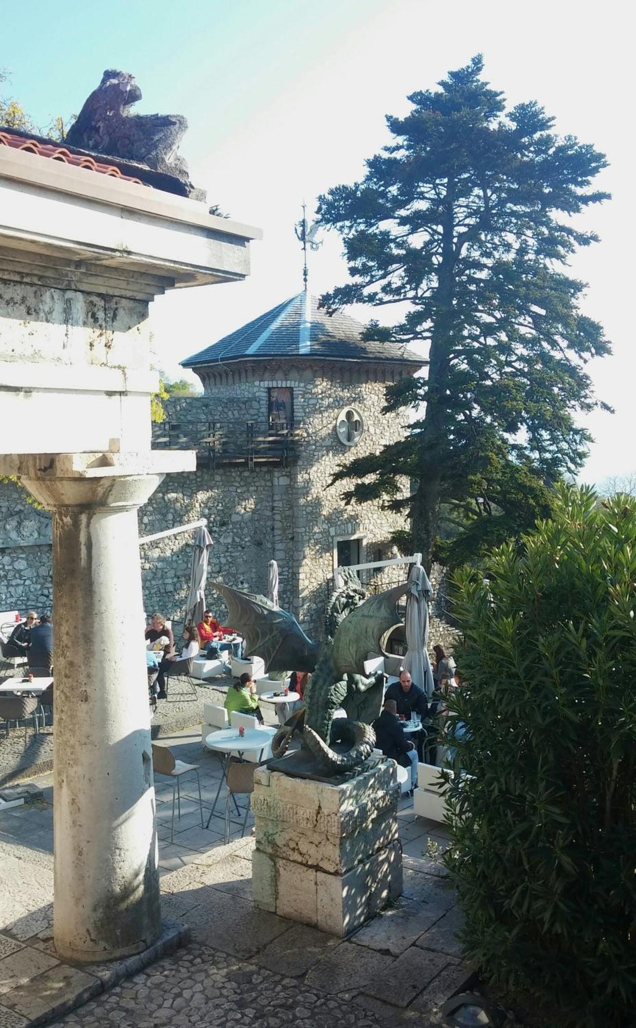 Seafront Artist Studios Rijeka Zewnętrze zdjęcie