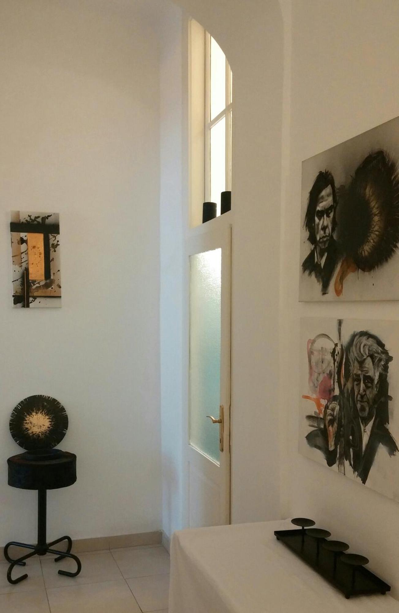Seafront Artist Studios Rijeka Zewnętrze zdjęcie